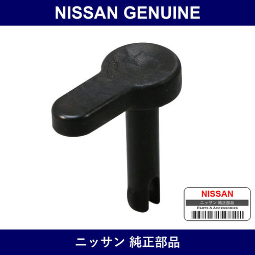 Genuine Nissan Pin Glove Box - Multiple Part Numbers [Set 68551]