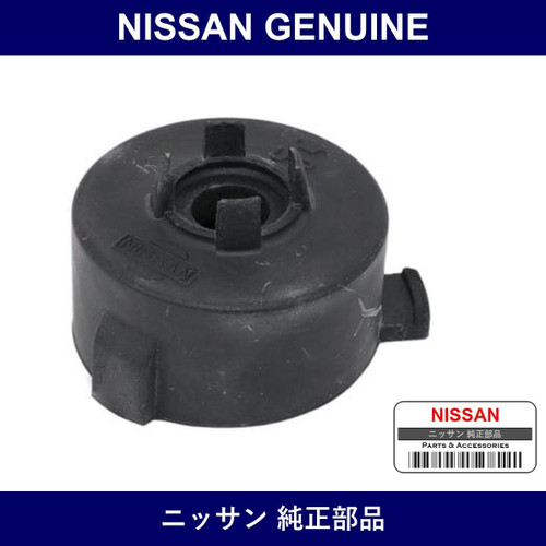 Genuine Nissan Protector - Multiple Part Numbers [Set 22465]