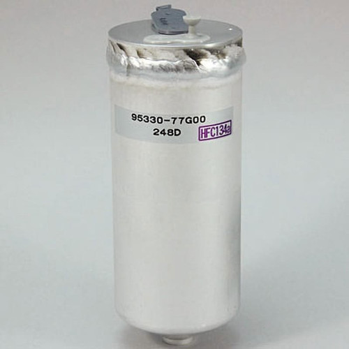 Genuine Suzuki Cooler Liquid Tank - Multiple Part Numbers [Set 95330]