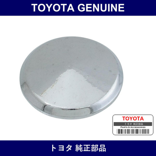 Genuine Toyota Quarter Or Side Window Hinge Retainer - Part No. 62733-12010 (6273312010)