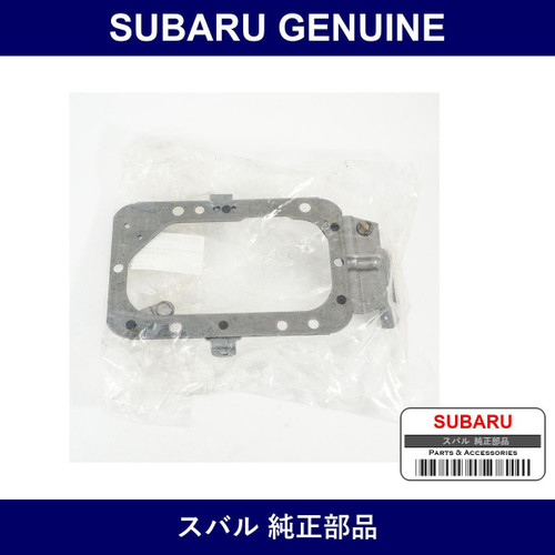 Genuine Subaru Plates Boots - Multiple Part Numbers [Set 35038]