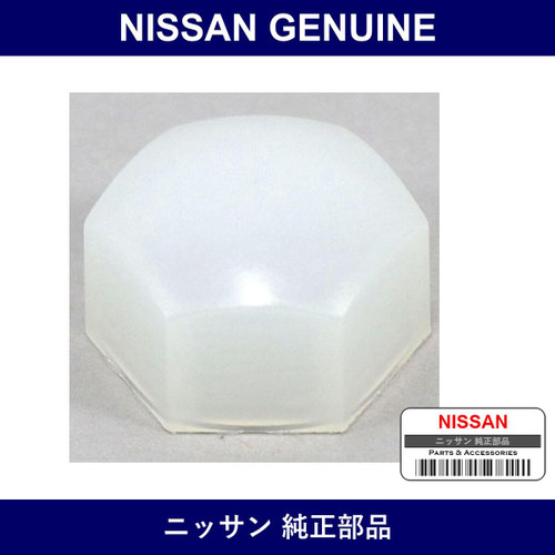 Genuine Nissan Knuckle Stopper Cap - Multiple Part Numbers [Set 40039]