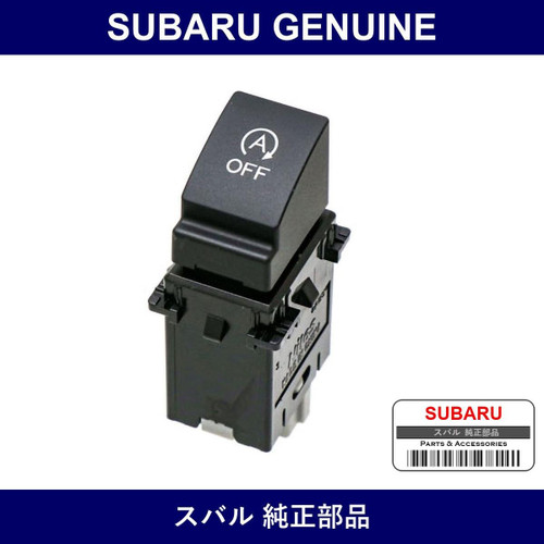 Genuine Subaru Switch Idling Stop - Multiple Part Numbers [Set 83002A]