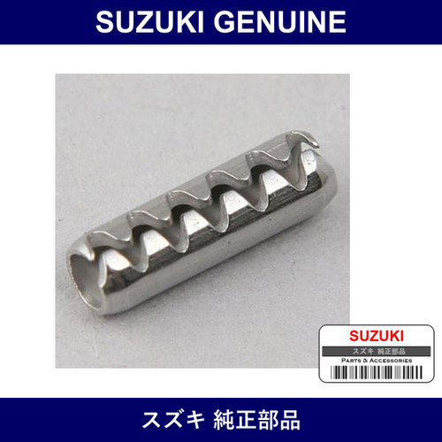 Genuine Suzuki Pin - Multiple Part Numbers [Set 09205]