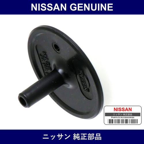 Genuine Nissan Valve Assembly - Multiple Part Numbers [Set 14958]