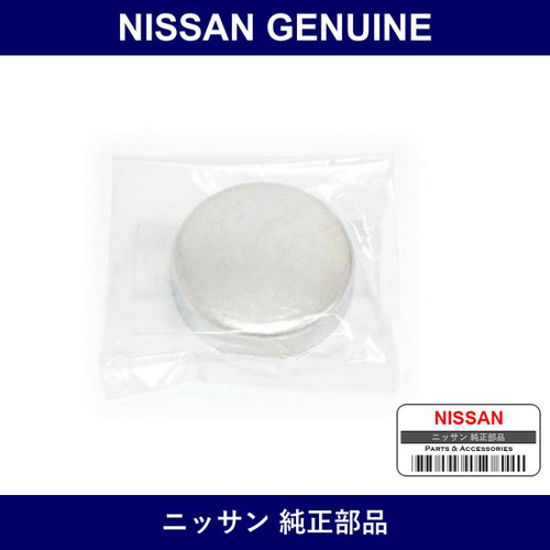 Genuine Nissan Plug - Multiple Part Numbers [Set 00933-B]