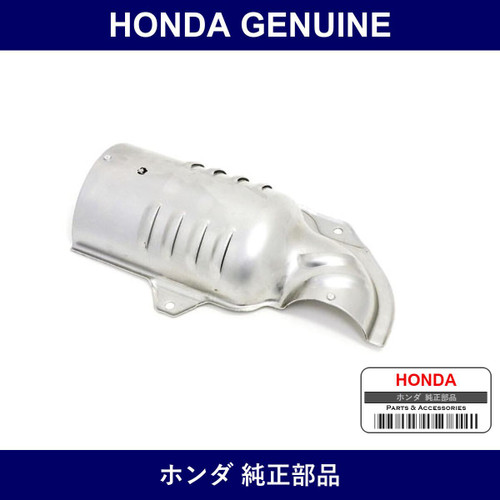 Genuine Honda Cover - Multiple Part Numbers [Set 18181]