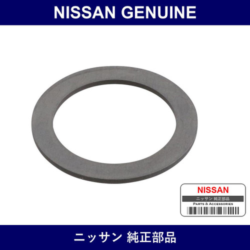 Genuine Nissan Seat Spring Replacement - Multiple Part Numbers [Set 48239]