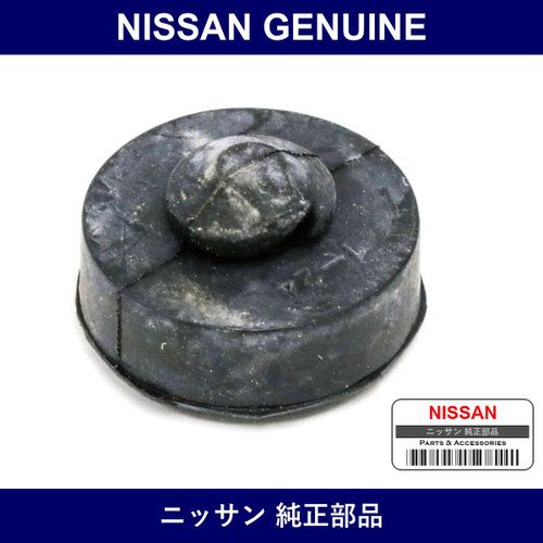Genuine Nissan Rear Door Cushion Right - Multiple Part Numbers [Set 80872]