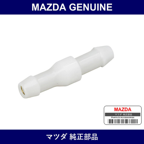Genuine Mazda Valve Check - Part No. FA54-67-508 (FA5467508)