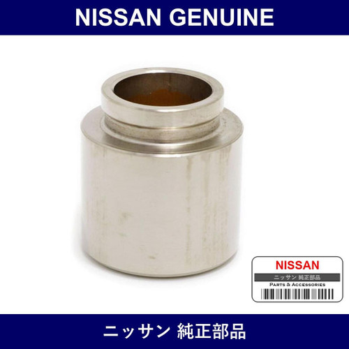 Genuine Nissan R Piston - Multiple Part Numbers [Set 44126]