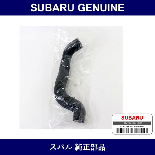 Genuine Subaru Complete Hose Vacuum - Multiple Part Numbers [Set 99081AA-B]