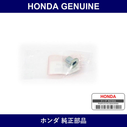 Genuine Honda Color Air Cleaner - Part No. 17216-RTW-000 (17216RTW000)