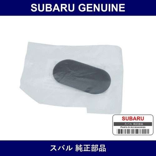 Genuine Subaru Cover Back Door - Part No. 759022120 (7590-22120)