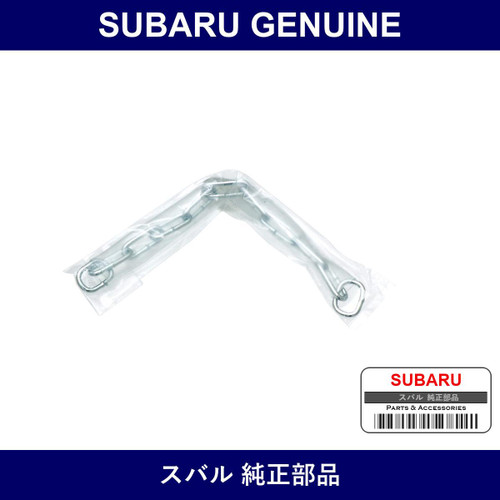 Genuine Subaru Gate Chain - Multiple Part Numbers [Set 50732TC0]