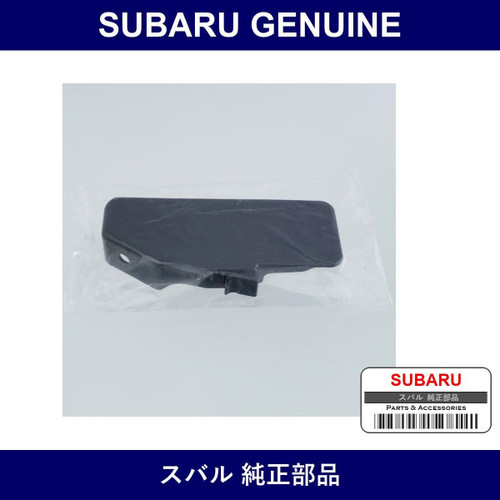Genuine Subaru Plate Flap Rear Light - Multiple Part Numbers [Set 59123]