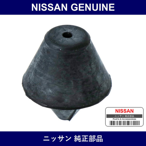 Genuine Nissan Bumper Hood - Multiple Part Numbers [Set 65823]
