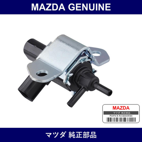 Genuine Mazda Valve Solenoid - Multiple Part Numbers