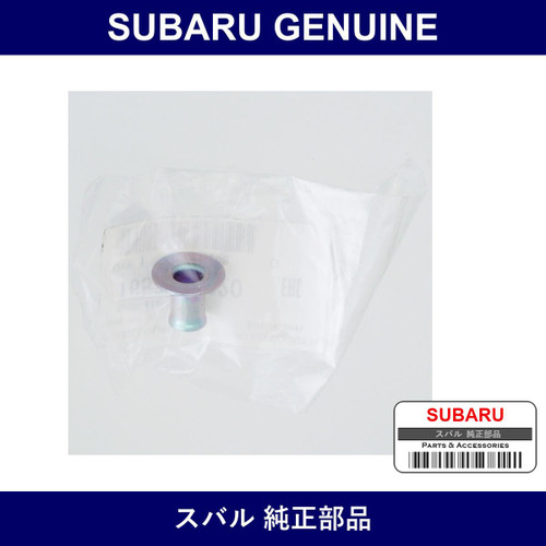 Genuine Subaru Spacer Air Cleaner - Multiple Part Numbers [Set 16578AA0]