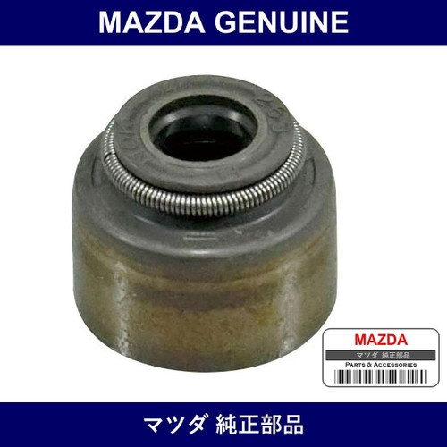 Genuine Mazda Seal Valve - Multiple Part Numbers [Set KL0]