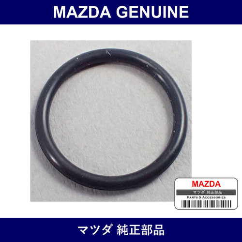 Genuine Mazda Ring Water Thermo Swo - Part No. F8B5-18-T41 (F8B518T41)