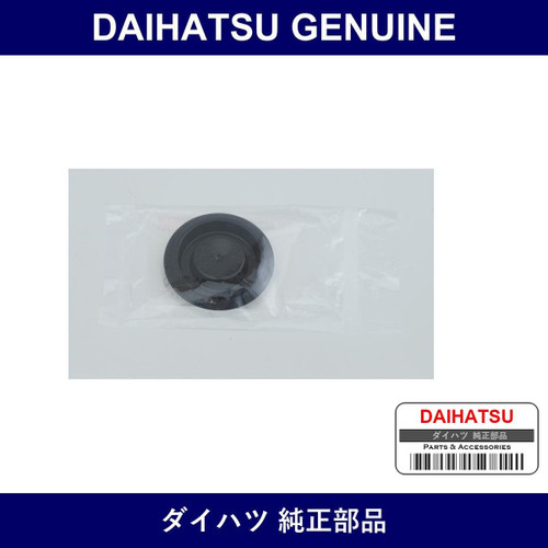 Genuine Daihatsu Plug Hole - Multiple Part Numbers [Set 90950]