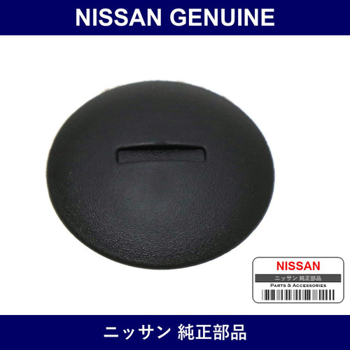 Genuine Nissan Clip Dash - Part No. 01553-05321 (0155305321)