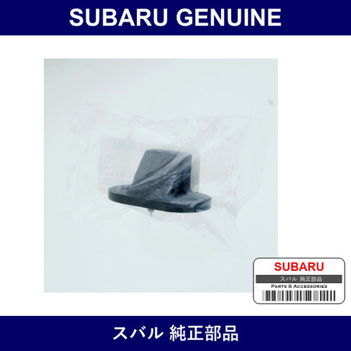 Genuine Subaru Butterfly Body Side - Multiple Part Numbers [Set 63112A]