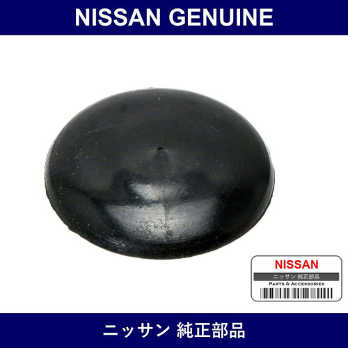 Genuine Nissan Plug Front Floor - Multiple Part Numbers [Set 74942]