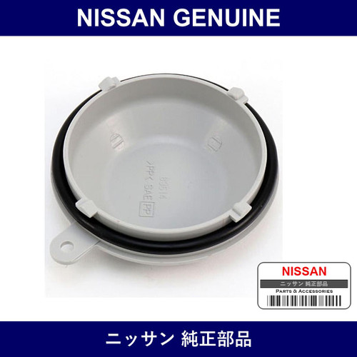Genuine Nissan Cover Socket - Multiple Part Numbers [Set 26029]