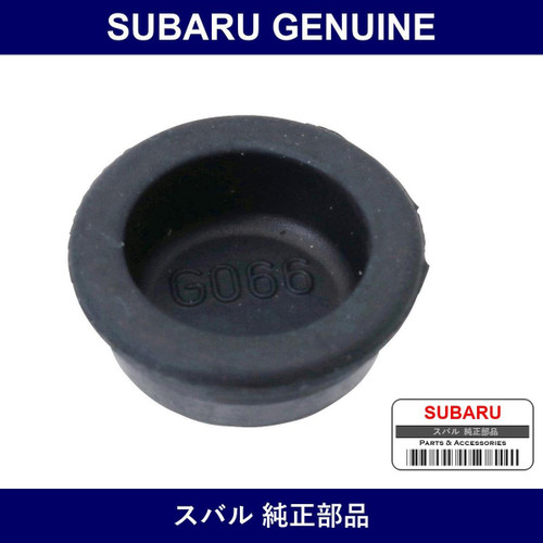 Genuine Subaru Plug Brake Drum - Multiple Part Numbers [Set 26642]