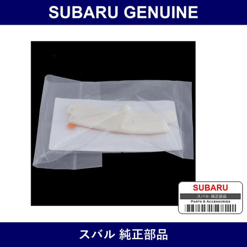 Genuine Subaru Locate Pin Front Window Glass Left - Multiple Part Numbers [Set 65035]