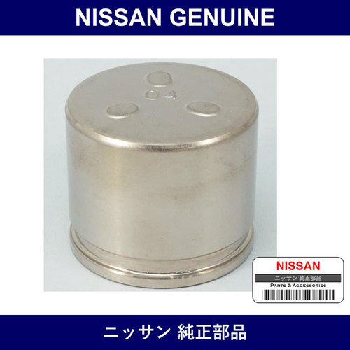 Genuine Nissan F Piston - Multiple Part Numbers [Set 41121]