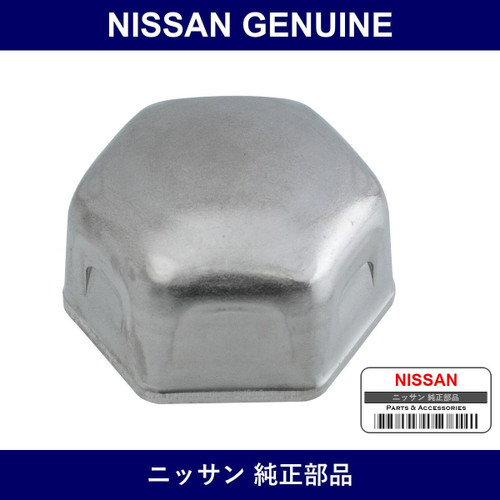 Genuine Nissan Knuckle Stopper Cap - Multiple Part Numbers [Set 40039-C]