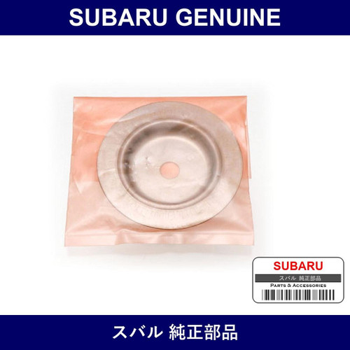 Genuine Subaru Supporter Tire Holder - Part No. 97047FG000 (97047-FG000)