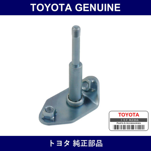 Genuine Toyota Stabilizer Bolt - Multiple Part Numbers [Set 48819-C]