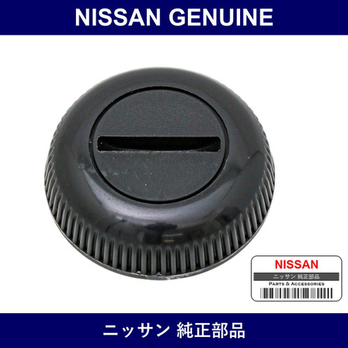 Genuine Nissan Rock Shade - Multiple Part Numbers [Set 91692]