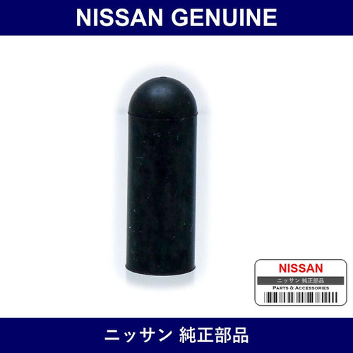 Genuine Nissan Plug - Multiple Part Numbers [Set 92570]