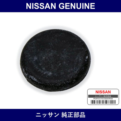 Genuine Nissan Plug - Multiple Part Numbers [Set 06212]