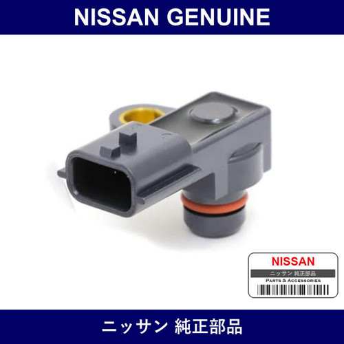 Genuine Nissan Sensor Boost - Multiple Part Numbers [Set 22365]