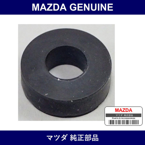 Genuine Mazda Spacer Bonnet Stay - Part No. FB01-52-512 (FB0152512)