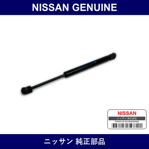 Genuine Nissan Food Stay - Multiple Part Numbers [Set 65470]
