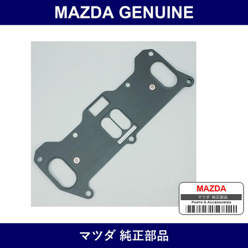 Genuine Mazda Gasket Inlet Manifold - Multiple Part Numbers