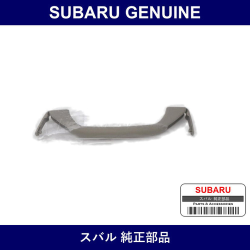 Genuine Subaru Assist Rail - Part No. 92040TA010WC (92040T-A010WC)