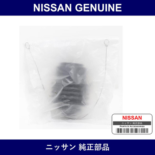 Genuine Nissan Boot Kit - Multiple Part Numbers [Set 48203]