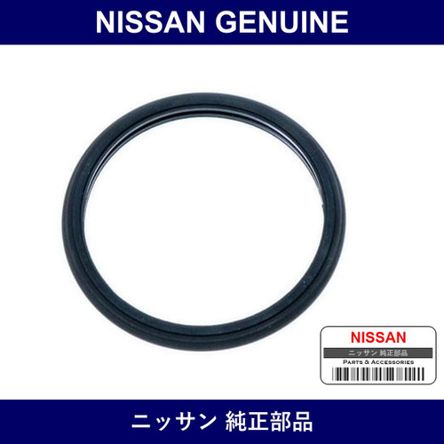 Genuine Nissan Seals O-Rings - Multiple Part Numbers [Set 21049]