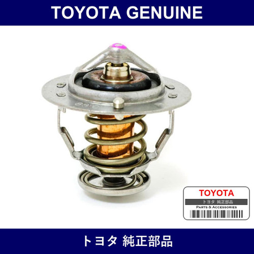 Genuine Toyota Thermo - Multiple Part Numbers [Set 90916]