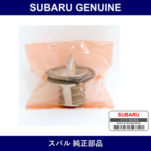 Genuine Subaru Thermostat - Multiple Part Numbers [Set 21210AA]