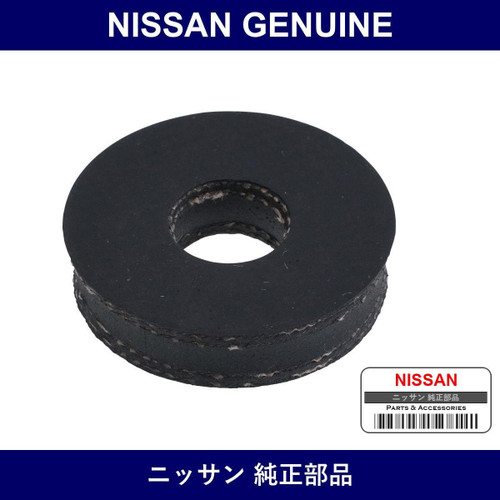 Genuine Nissan Shim Rear Body Mounting - Part No. 53789-6401P (537896401P)