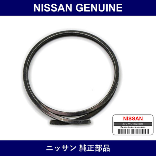 Genuine Nissan Clamp - Part No. D8548-01G01 (D854801G01)